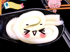 粗粗的米线-沁麦源过桥米线(总店)