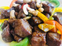 -万宝海鲜舫(劳动公园店)