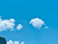 -青峰峡国家森林公园