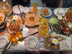 -小小集渔·泰式大排档(太古里香槟店)