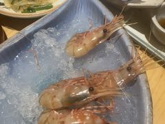 -贵木日本料理·铁板烧(新地假日广场店)