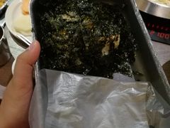 金枪鱼饭团-火炉火自助餐(朝阳大悦城店)