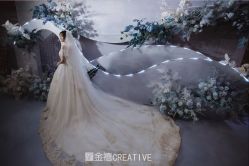 -金禧婚礼定制