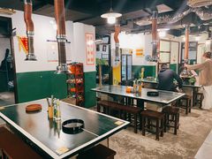 大堂-递酒烤场(湛江路店)