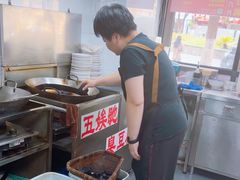-五娭毑臭豆腐(黄兴南路店)