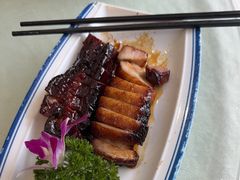 -五谷芳乳鸽王(梅沙老店)