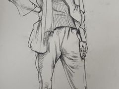 -盖画室·中高考艺考·三校生美术