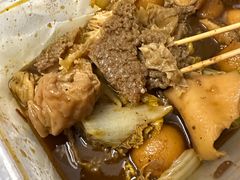 -明记牛杂(新马路分店)