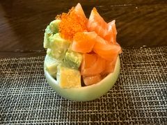 -昊·来了寿司(台湾街店)