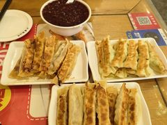 -小牛锅贴(西环路店)