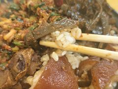 -广东涂记烧鹅饭(武汉天地店)