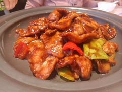 -大铁勺新津菜(迎水道店)