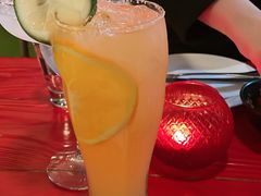 -Pistolera Mexican Cantina女枪手墨西哥餐厅(碧云路店)
