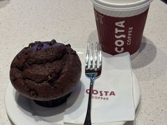 -COSTA COFFEE(新奥购物中心店)