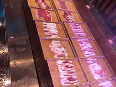 -华府海鲜碳烤自助(万达店)