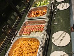 -戈拿旺巴西烤肉(崇文门店)
