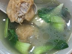 -老盛兴·上海小笼汤包馆(武夷店)