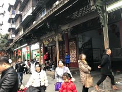 -闻酥园(青羊区文殊坊店)