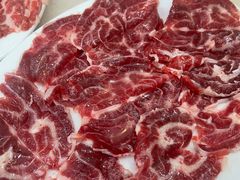 -五洲牛肉美食馆