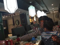 -将军牛排·尔滨地标朝鲜族美食(总店)