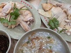 -百家鸡味馆(清泰店)