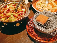 -江上荟·创意中国菜(绿地缤纷城店)
