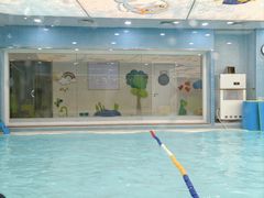 -龙格亲子游泳俱乐部(常熟中心店)