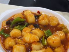 -满口香饭店