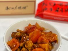 -湘江大码头·龙虾馆(渔人码头一店)