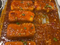 -天仁聚驴肉香(北石槽店)