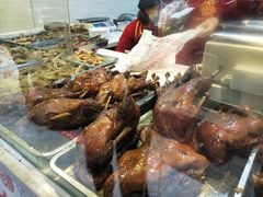 甜皮鸭-王浩儿纪六孃甜皮鸭(乐山总店)