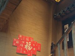 -徽三说·土徽菜·中国徽菜连锁品牌(一中店)