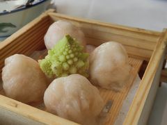 -粤财皇冠假日酒店·彩华轩中餐厅