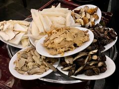 -太婆天府山珍酒楼(亚运村店)