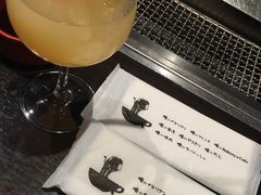 -俺的焼肉(銀座9丁目店)