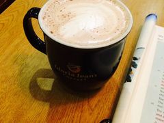 -Gloria Jean's Coffees