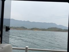 -仙岛湖旅游风景区