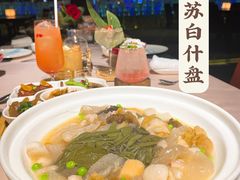 -RIVIERA 松鹤楼(外滩店)
