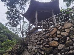 -安吉龙王山峡谷漂流