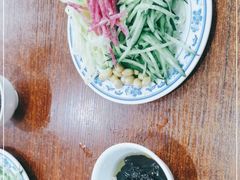 -方砖厂69号炸酱面(方砖厂胡同店)