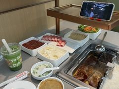 -海底捞火锅(凯德广场店)