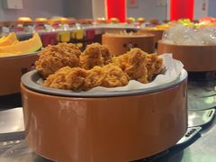 -龍歌自助小火锅(市南金茂湾店)