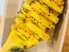 -86烧烤·炭火烧烤 (石人总店)