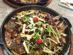 -老板恋上鱼(恒隆广场店)