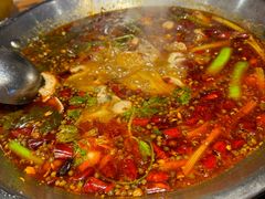 -小饕荟雅安贡椒鱼鲜馆(广福桥店)
