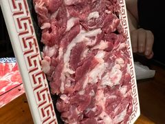 -鑫隆四季涮肉(八角畅游店)