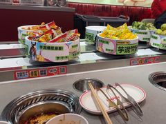 -龍歌自助小火锅(雨花台江南虹悦城店)
