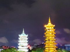 -桂林两江四湖景区