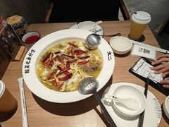 -新太二·鲜料川菜(晶耀前滩店)