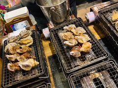 -烧货·活海鲜炭烧(湖滨商业街店)